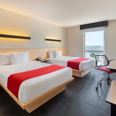 City Express By Marriott Paraíso Εξωτερικό φωτογραφία