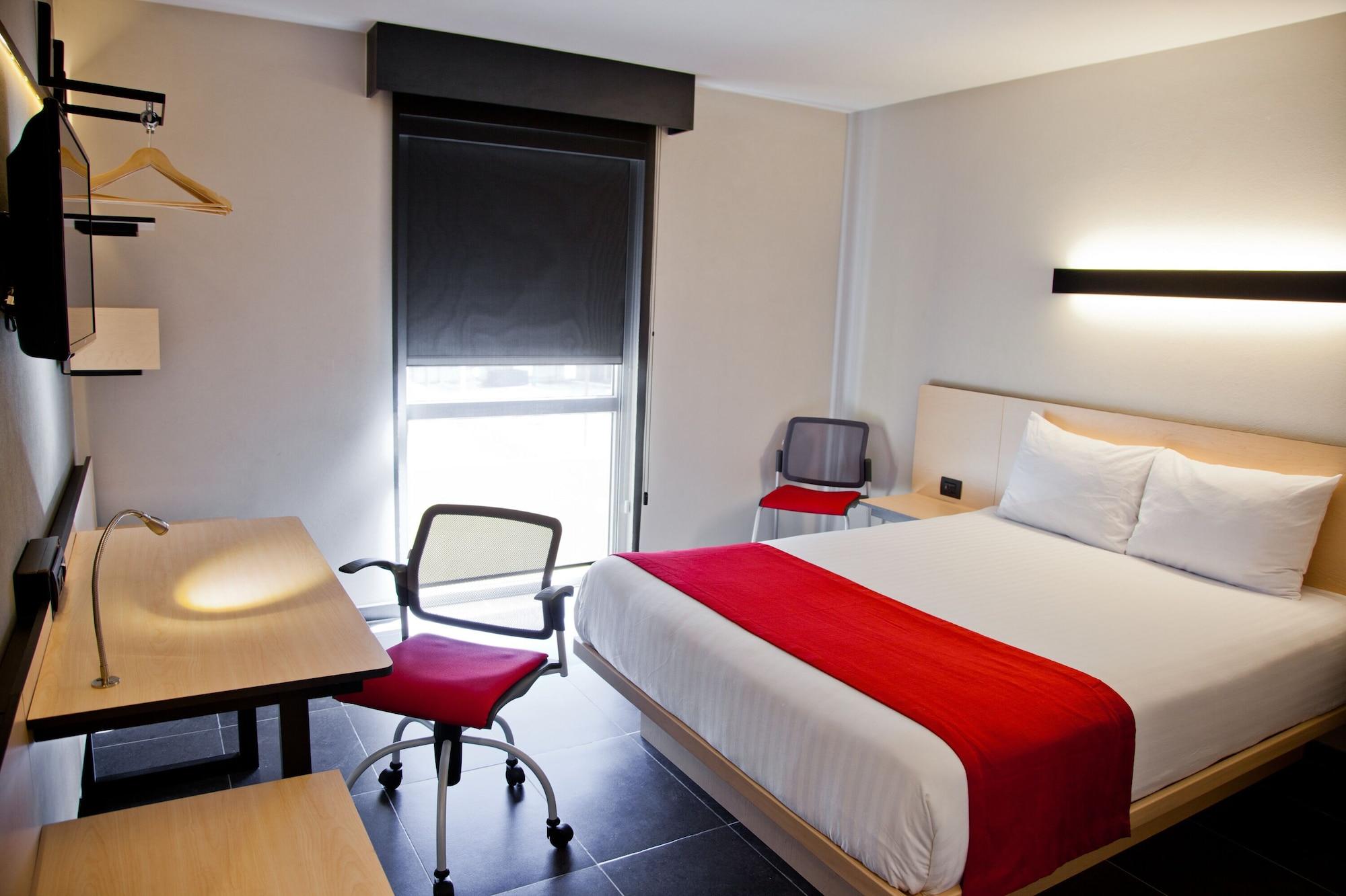 City Express By Marriott Paraíso Εξωτερικό φωτογραφία