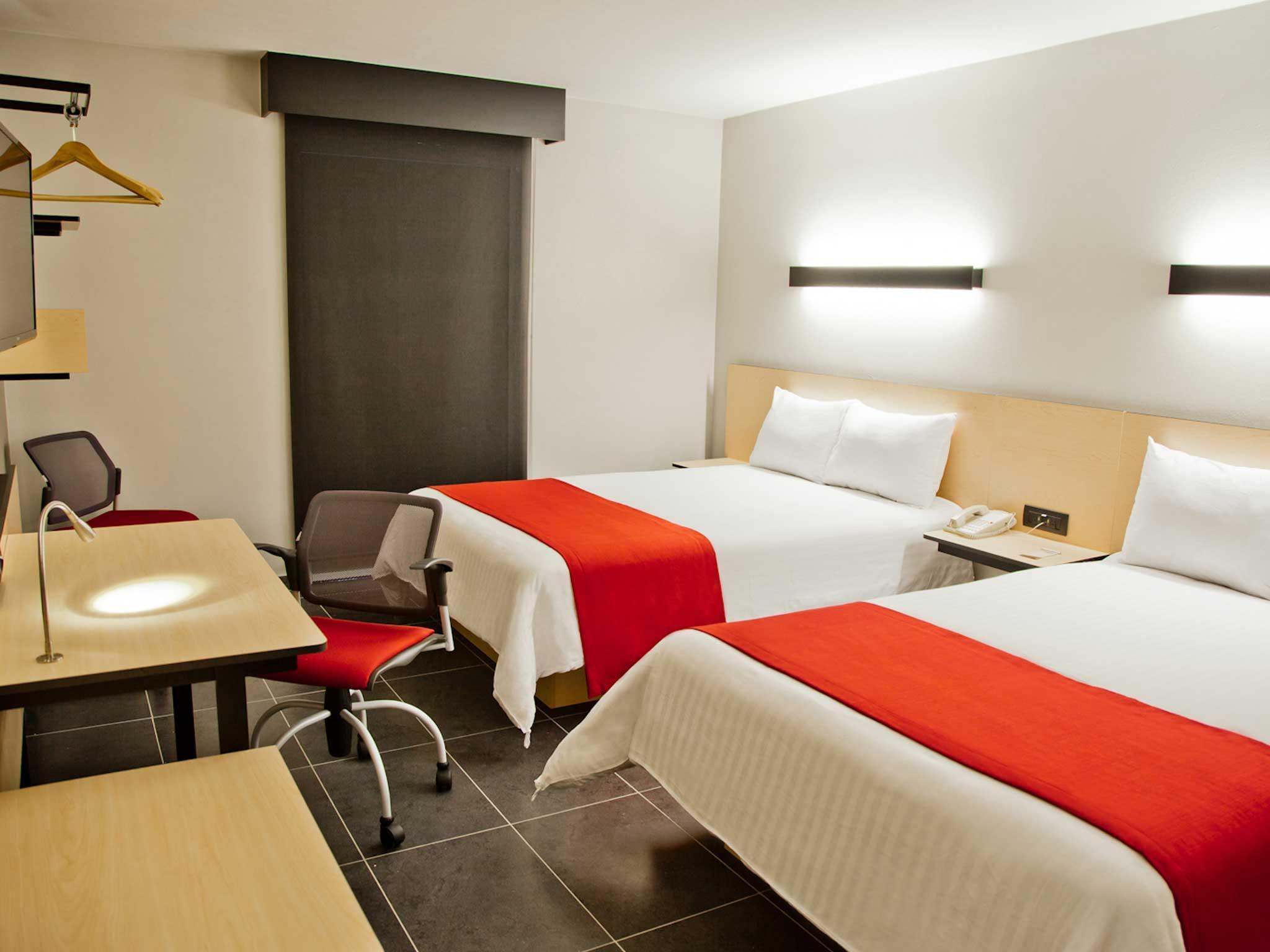 City Express By Marriott Paraíso Εξωτερικό φωτογραφία