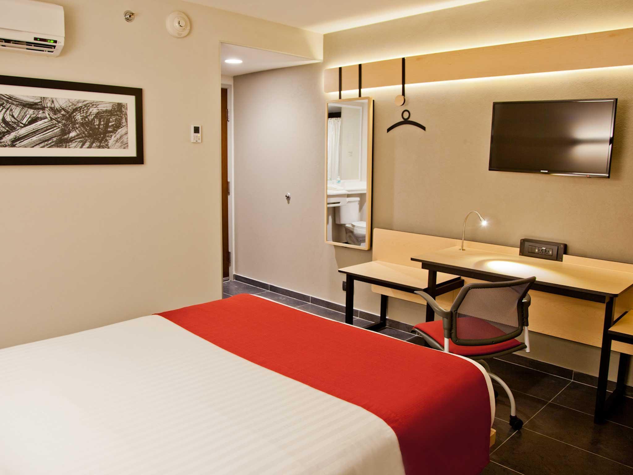 City Express By Marriott Paraíso Εξωτερικό φωτογραφία