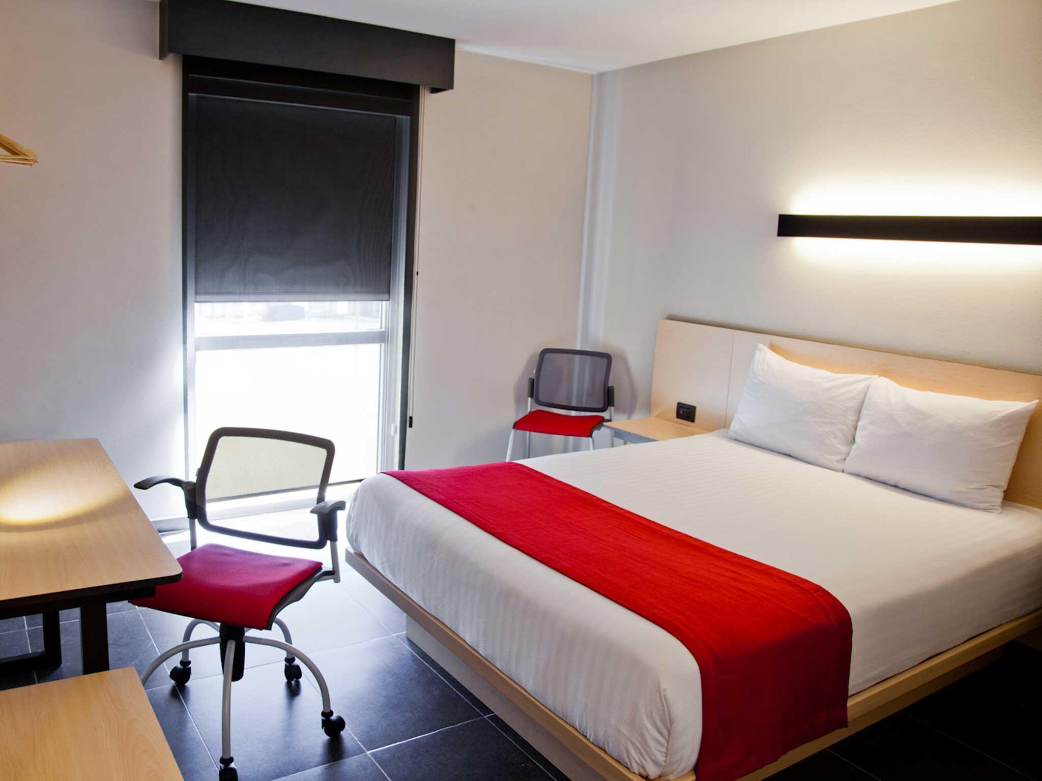 City Express By Marriott Paraíso Εξωτερικό φωτογραφία