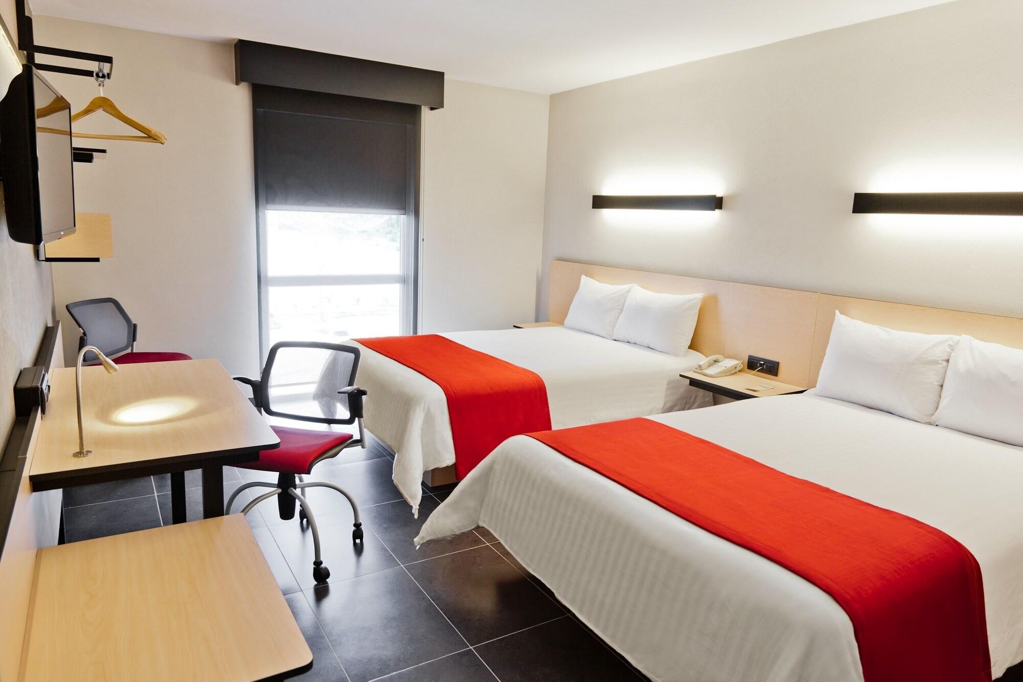 City Express By Marriott Paraíso Εξωτερικό φωτογραφία