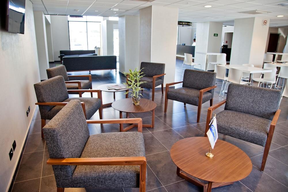 City Express By Marriott Paraíso Εξωτερικό φωτογραφία