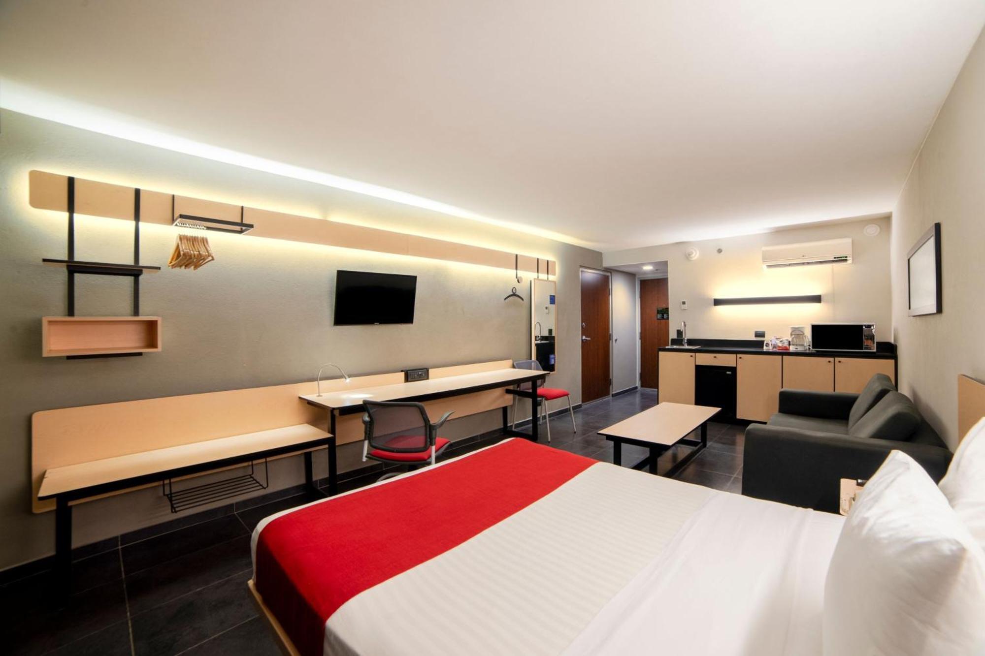 City Express By Marriott Paraíso Εξωτερικό φωτογραφία